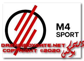 تردد قناة M4 Sport HD على اليوتلسات 9