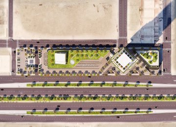 شاهد صور برج asar في الرياض 2020