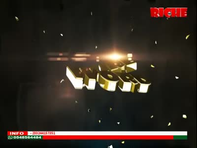 تردد قناة Riche TV على العرب سات اليوم 30-1-2020