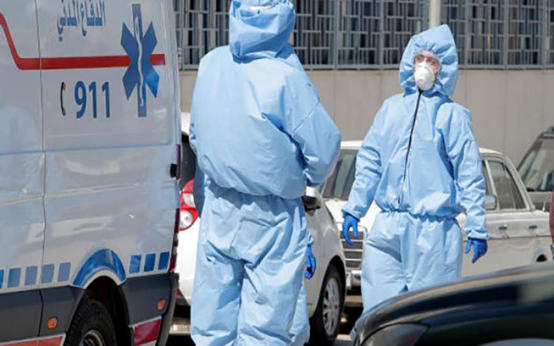 اخر اخبار اصابات فيروس كورونا في الاردن اليوم 21-3-2020