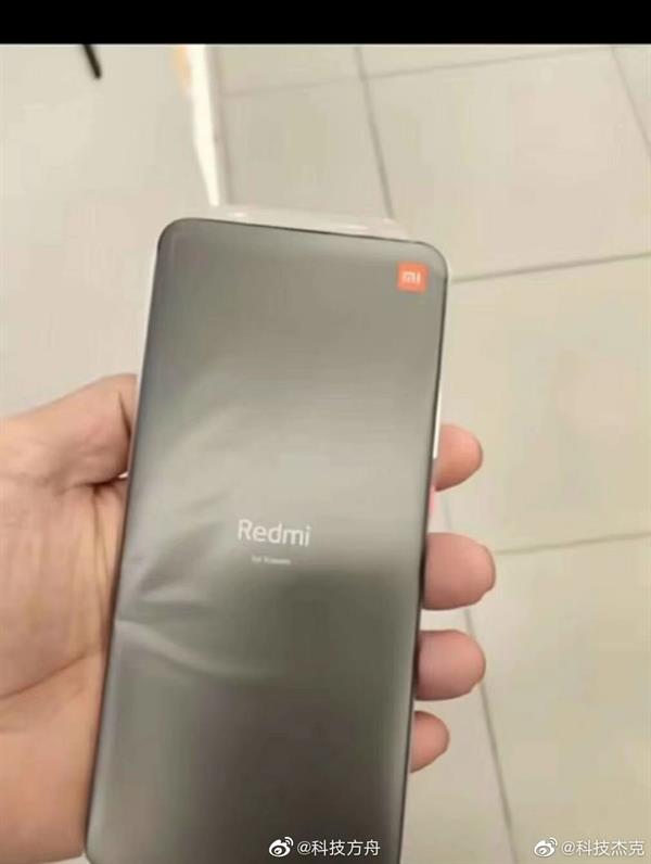 صور ومواصفات هاتف Redmi K30 Pro الجديد 2020