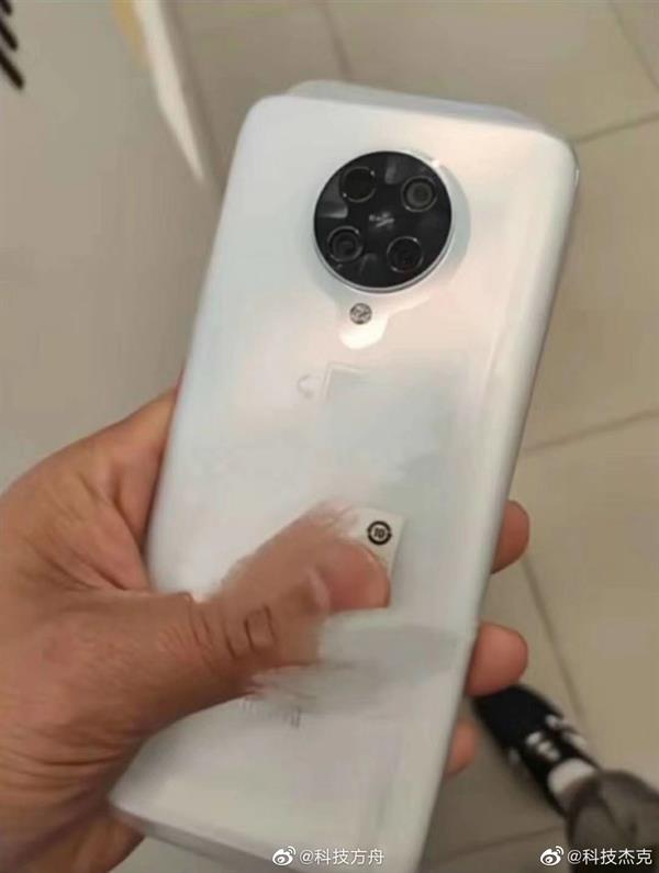 صور ومواصفات هاتف Redmi K30 Pro الجديد 2020
