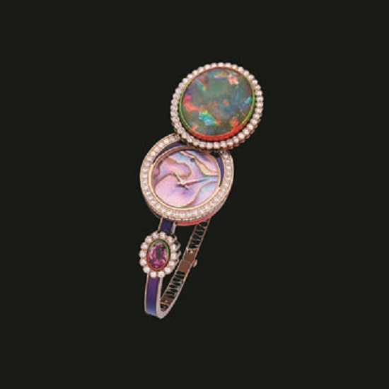 صور مجموعة مجوهرات ديور موضة 2020 بألوان جميلة