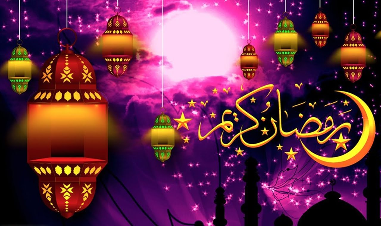 تعرف على موعد شهر رمضان 1443-2022 من البحوث الفلكية