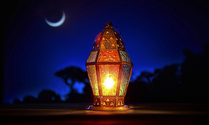 صور جميلة عن شهر الخير شهر رمضان 2020/2021