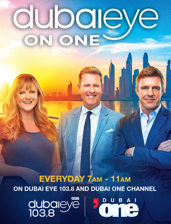 جدول أفلام قناة Dubai One اليوم 15-4-2020