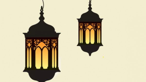 طريقة عمل فانوس رمضان 2020 بالبيت #رمضان