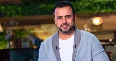 برنامج على أبواب الفتن مصطفى حسني في رمضان 2020 على قناة on