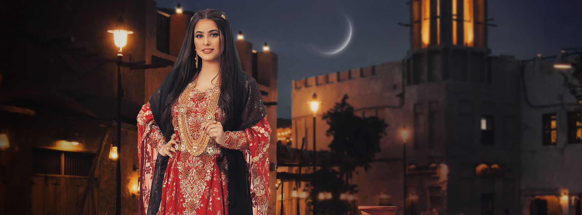 موعد وتوقيت عرض مسلسلات قناة الإمارات في رمضان 2020