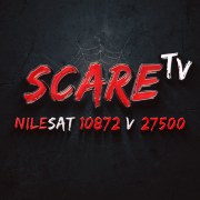 جدول أفلام قناة Scare Tv اليوم 22-4-2020
