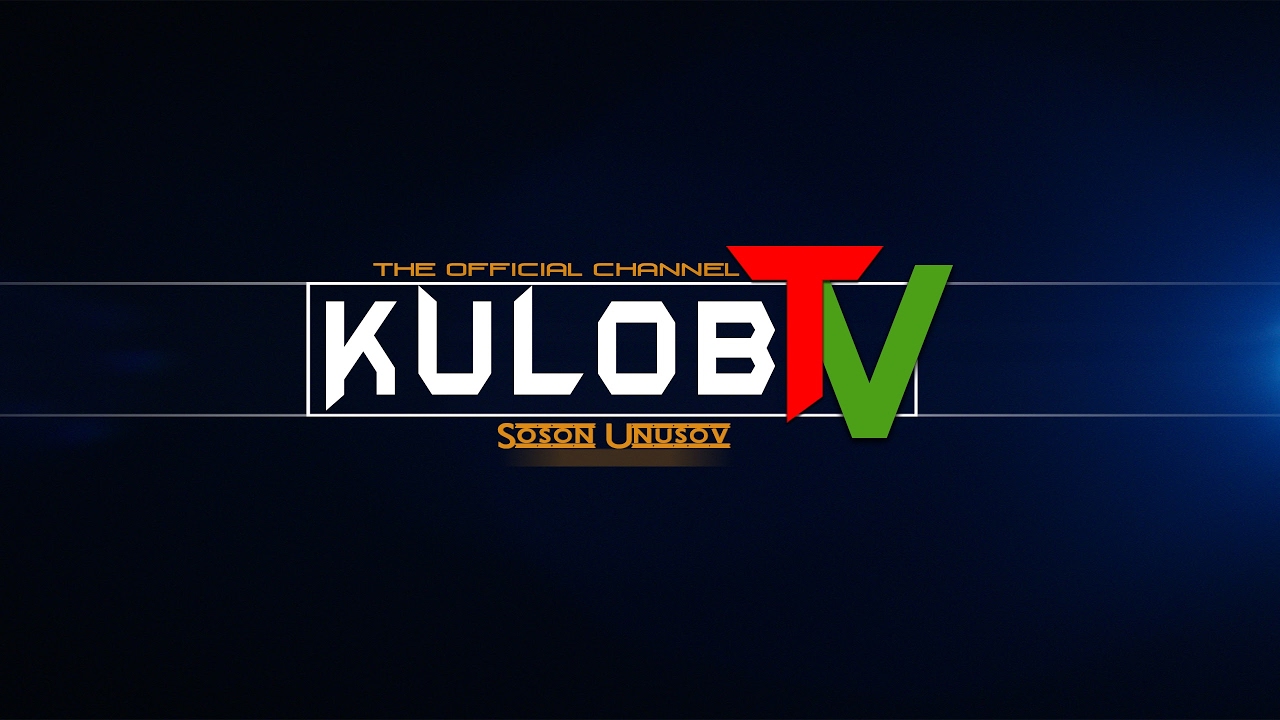 تردد قناة TV Kulob على الياه سات اليوم 4-5-2020