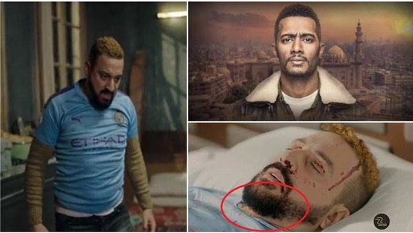 اهم 5 أخطاء اخراجية وفنية في مسلسل البرنس 2020 رمضان