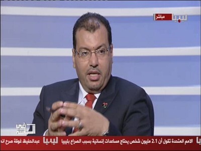 تردد قناة ليبيا الاحرار على النايل سات اليوم 8-6-2020
