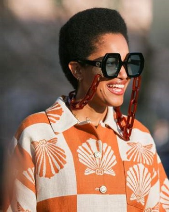 بالصور سلاسل نظارات شمسية ع الموضة 2020 للبنات