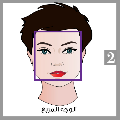 افضل الوصفات لنفخ الخدود حسب شكل الوجه 2020