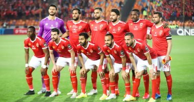 جدول مباريات الاهلي المتبقية في الدوري المصري 2020