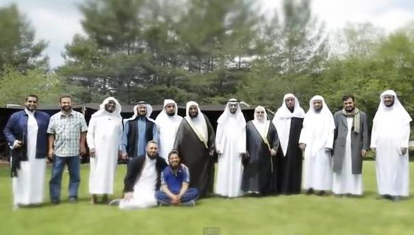 بالفيديو اعلان برنامج سواعد الإخاء 2 في رمضان 1435/2014