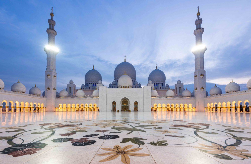 بالصور تعرف على أجمل الأماكن السياحية في الإمارات 2020
