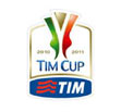 شفرة فيد كأس إيطاليا مباراة Napoli VS Roma قمر  Eutelsat 12.5°W