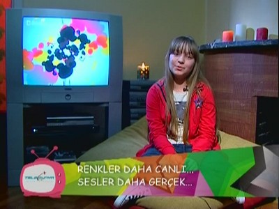 تابعوا الجديد علي القمر التركي Turksat 3A, 42°E- قناة NR TV- قناة Abant TV- قناة Teledunya Inf