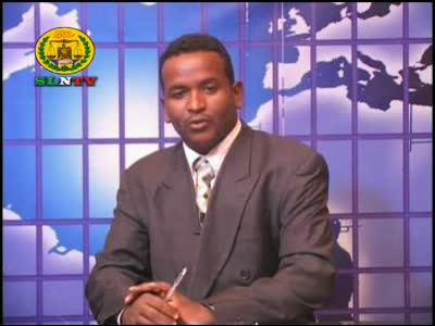 Somaliland National TV جديد Hotbird 8