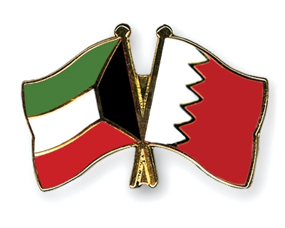 موعد مباراة البحرين والكويت 18-1-2013 على المركز الثالث فى كأس الخليج 2013