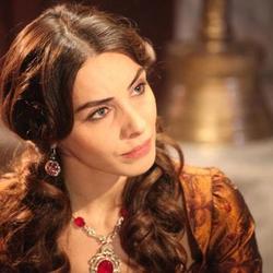 بالصور من هي اجمل ممثلة في مسلسل حريم السلطان؟