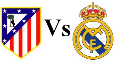 مشاهدة مباراة ريال مدريد واتلتيكو مدريد السبت 1/12/2012 بث مباشر