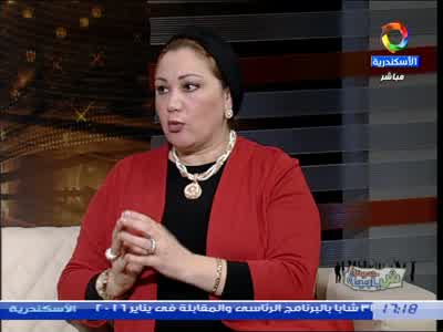 تردد قناة ‫الإسكندرية على النايل سات اليوم 28-9-2020