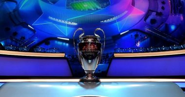 موعد وتوقيت نقل قرعة دوري أبطال أوروبا 2021
