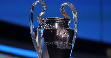 مواعيد مباريات ذهاب واياب ربع نهائي دوري أبطال أوروبا 2021