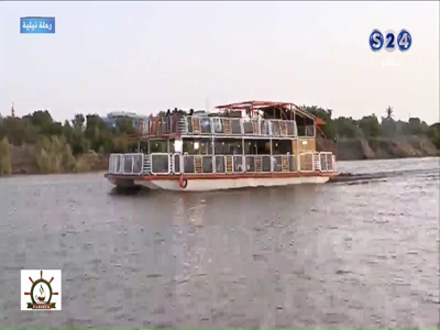 تردد قناة سودانية 24 Sudania 24 HD على العرب سات اليوم 23-3-2021