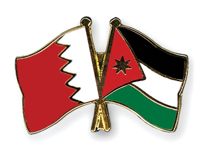تردد قناة الأردن الرياضية الناقلة لمباراة البحرين والأردن