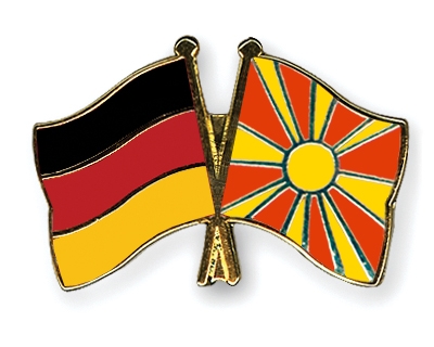تردد القنوات الناقلة مجانا مباراة ألمانيا ومقدونيا