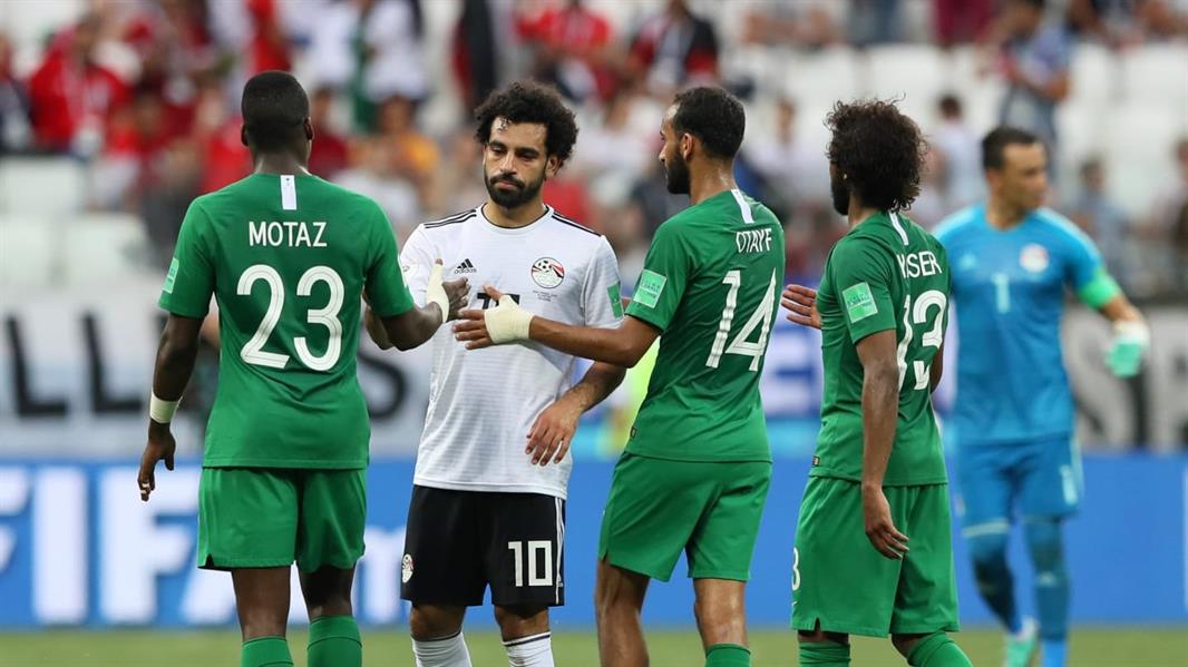 موعد اجراء قرعة بطولة كأس العرب 2021