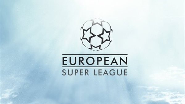 اليويفا يعاقب الاندية المنسحبة من الدوري الأوروبي