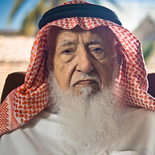 وفاة الشيخ عبدالله السبيعي