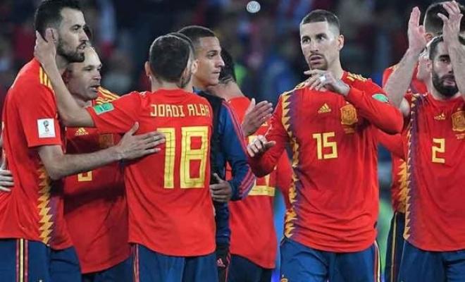 مباراة إسبانيا والسويد في يورو 2020 مع الموعد والقنوات المجانية الناقلة