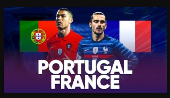تشكيل مباراة البرتغال ضد فرنسا يورو 2020