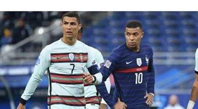 مجانا القنوات الناقلة مباراة فرنسا والبرتغال في يورو 2020