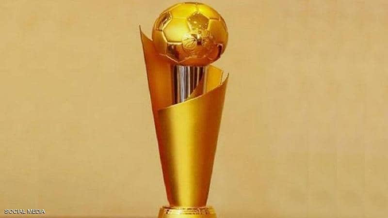 ترتيب مجموعات كأس العرب 2021 في قطر