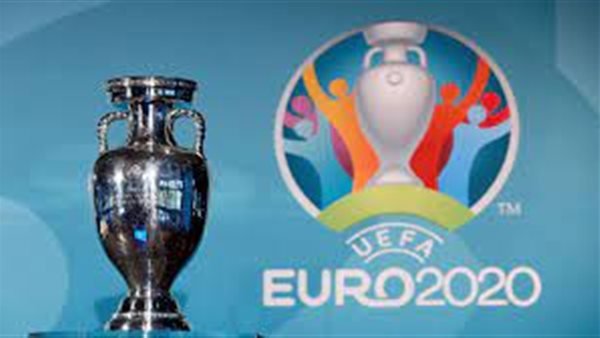 مواعيد مباريات يورو 2020 اليوم السبت 26 يونيو