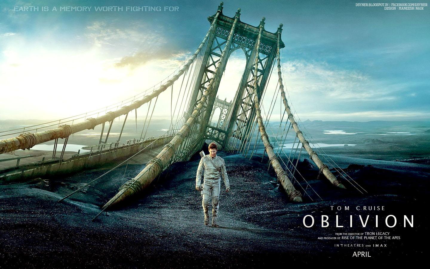 Oblivion 2013 posters , بوسترات فيلم Oblivion 2013