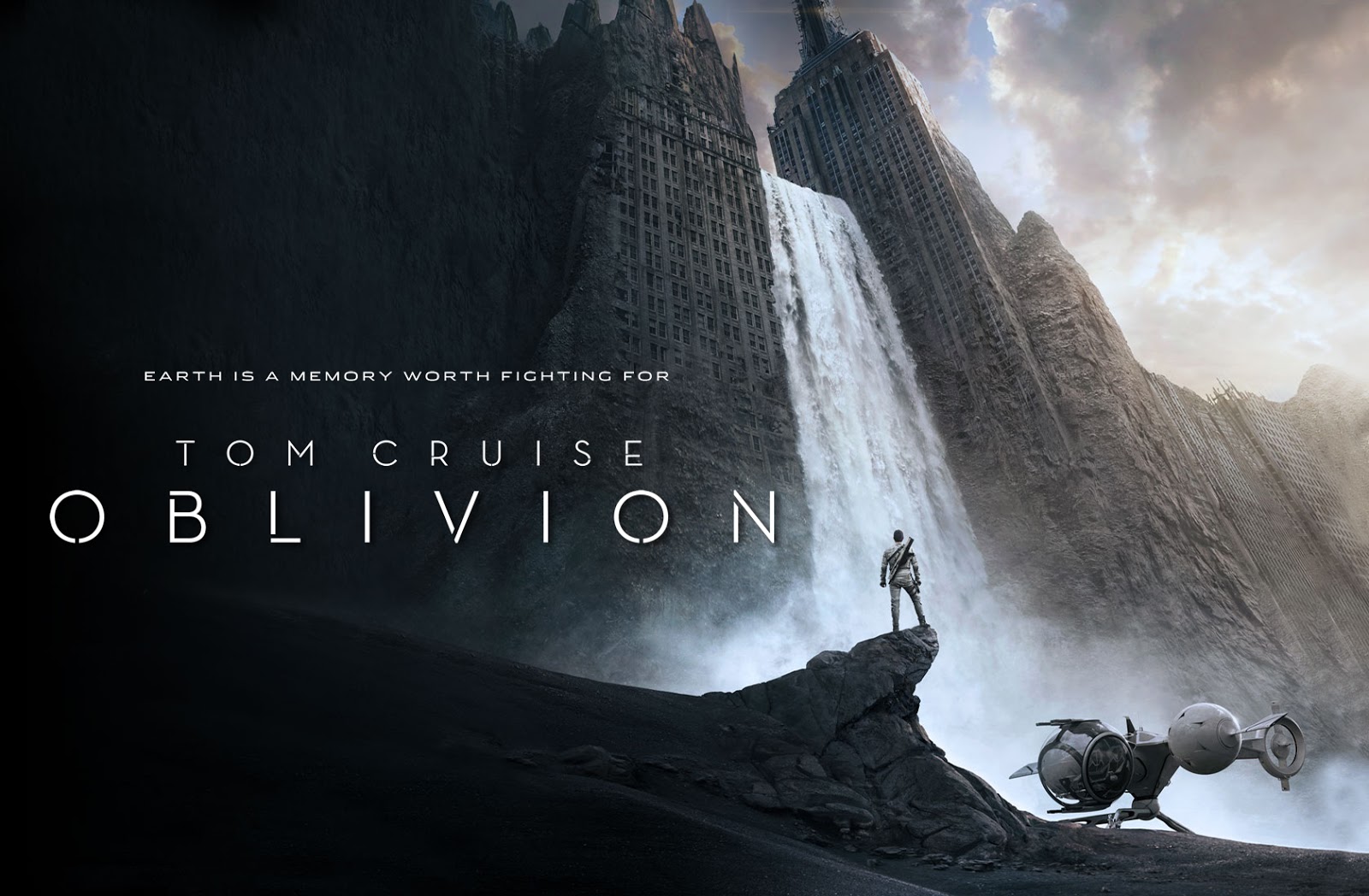 Oblivion 2013 posters , بوسترات فيلم Oblivion 2013