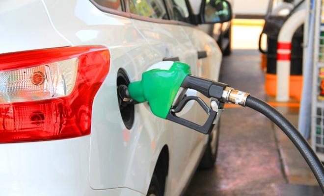أسعار البنزين في الاردن أيلول سبتمبر 2021