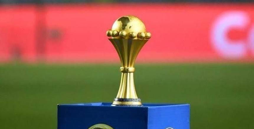 توقيت اجراء قرعة كأس أمم أفريقيا 2022