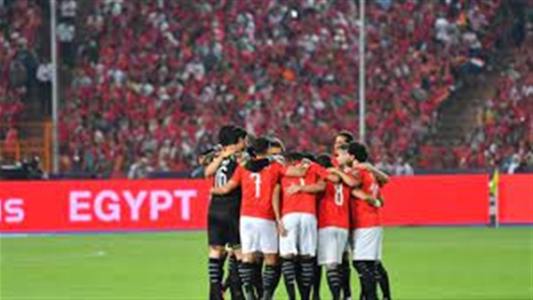 مواعيد مباريات المنتخب المصري في كأس العرب قطر 2021