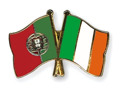 موعد وتوقيت مباراة البرتغال وإيرلندا في تصفيات كأس العالم 2022