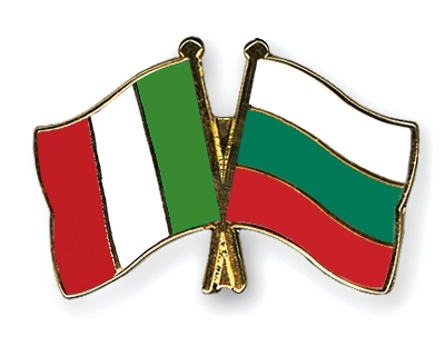 موعد وتوقيت مباراة إيطاليا وبلغاريا في تصفيات كأس العالم 2022