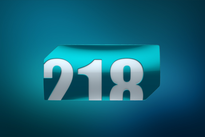 تردد قناة 218tv الليبية الجديد 2021